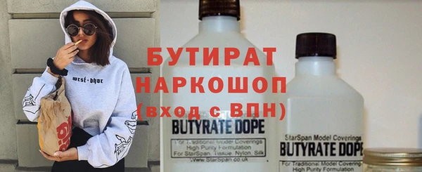 молекула духа Няндома