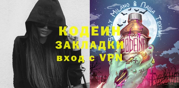 хмурый Нягань